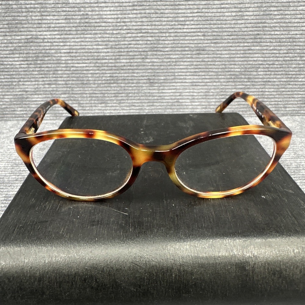 Polo Ralph Lauren 8526 Eyeglasses Frames Youth‎ Brown Tortoise 47-17 130